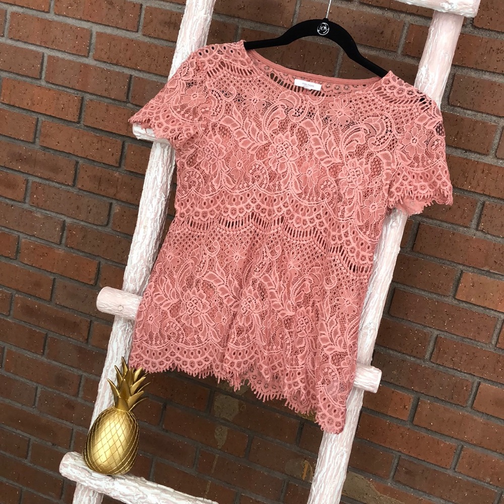 Maurices top